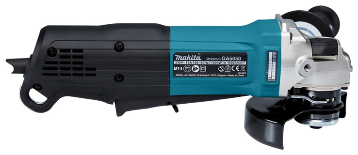 haakse slijper makita 125mm