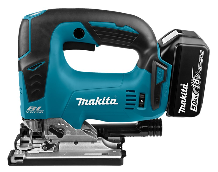 accu decoupeerzaagmachine beugel makita