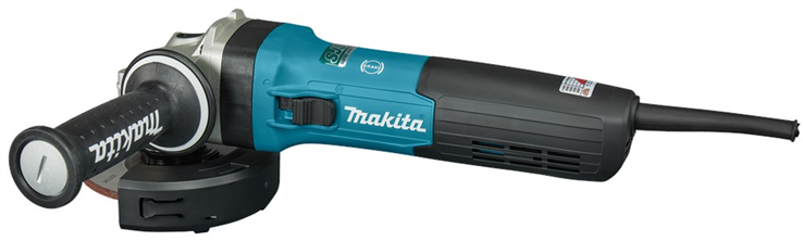 haakse slijper makita 125mm