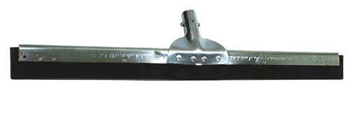 Vloertrekker Industrieel Zwart - 33X560MM