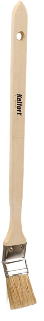 radiatorkwast plat acryl kelfort-5