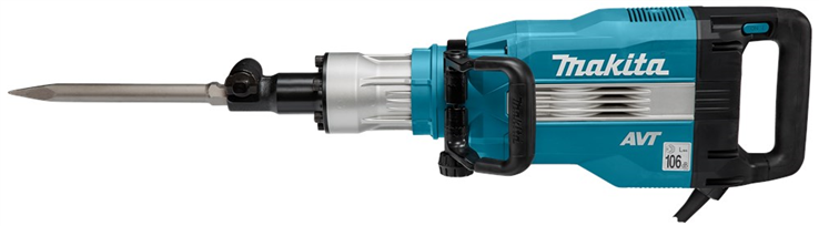 breekhamer makita sw30
