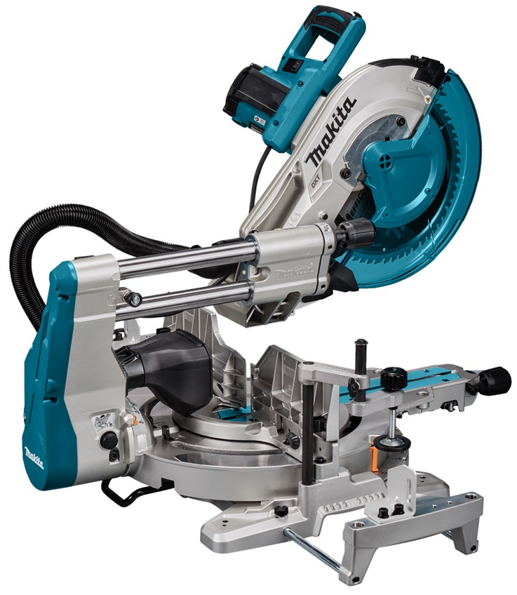 radiaal afkortzaagmachine makita 305mm