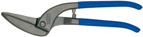 Blikschaar Doorloop Erdi - PELIKAN 118 300MM RECHTS