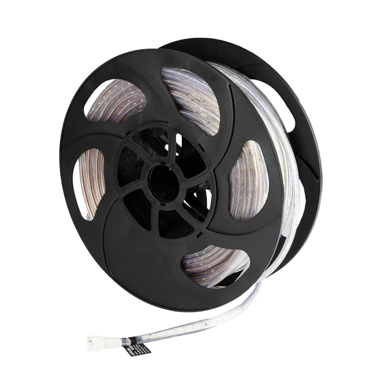 lichtslang transparant led kelfort