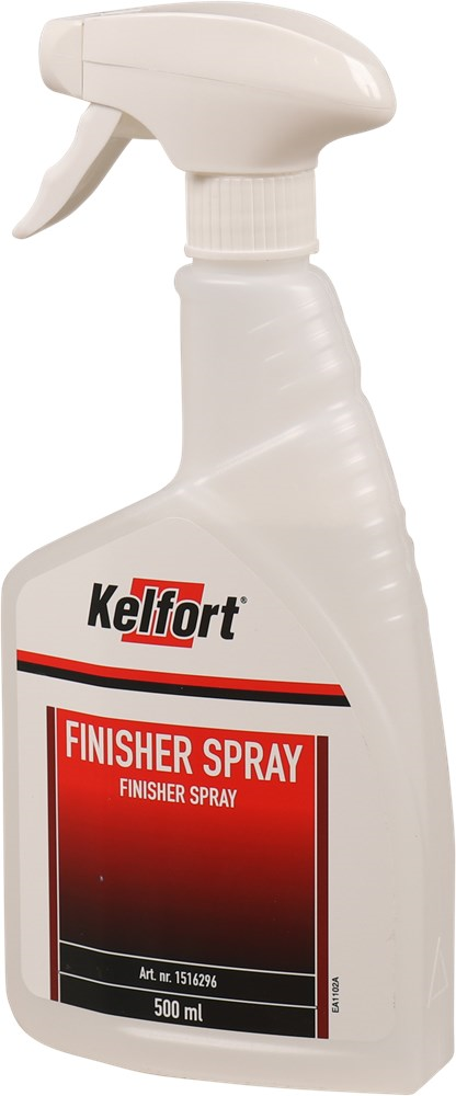 finisher kelfort