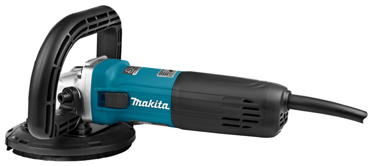 betonschaaf makita 125mm