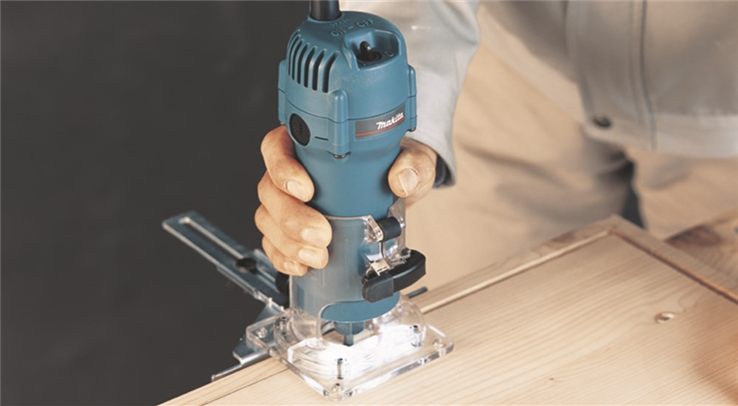 kantenfreesmachine makita