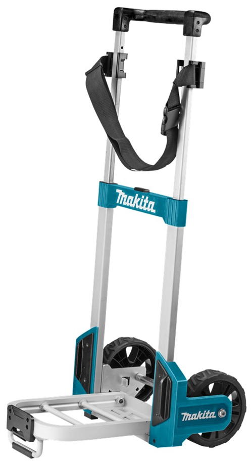 Steekwagen Mbox Makita - TR00000001 MAX.125KG