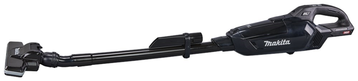 accu steelstofzuiger makita