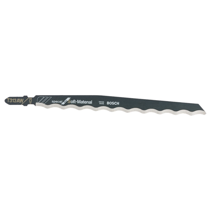 decoupeerzaagblad bosch special soft