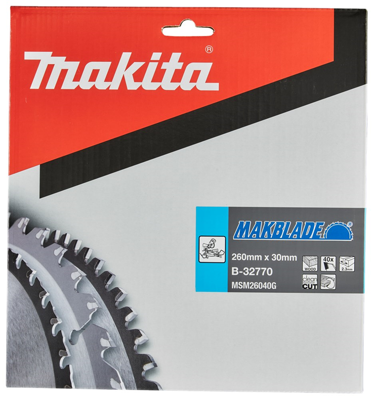 cirkelzaagblad hm makita