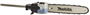 accu stokkettingzaag makita 300mm-13