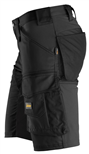 short allroundwork stretch snickers-3