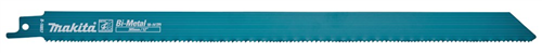 Reciprozaagblad Makita For Bi-Metal - 1222VF 305MM SET à 2 STUKS