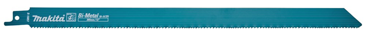 reciprozaagblad makita for bi-metal