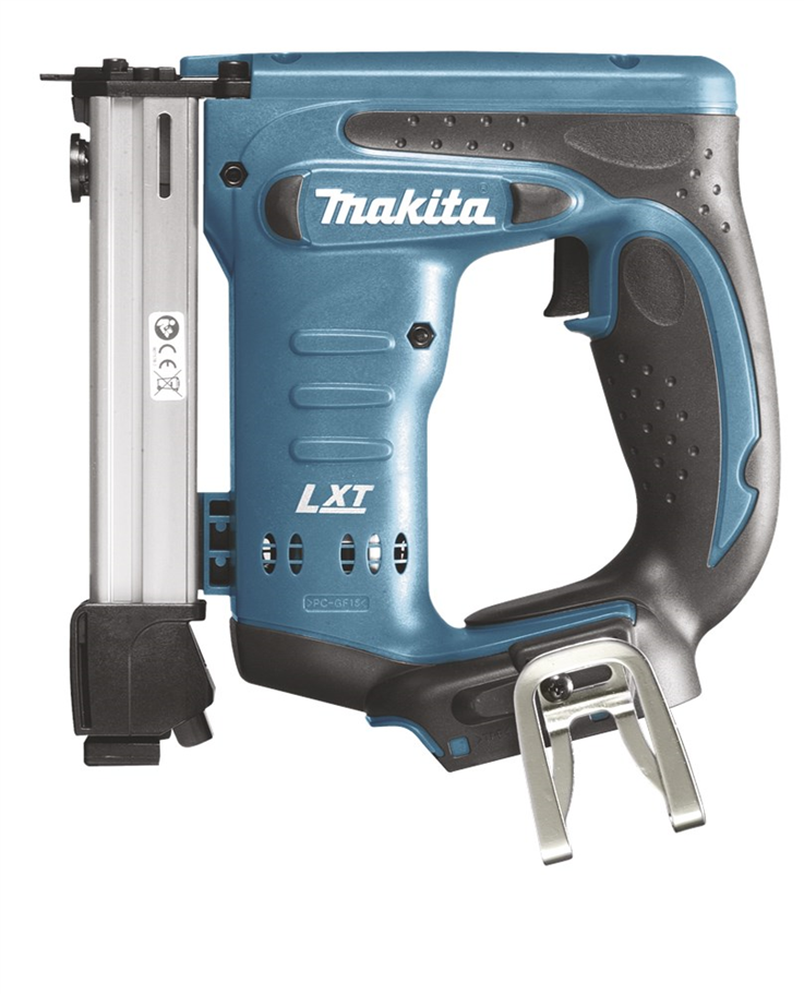 accu nietmachine makita