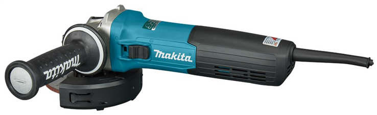 haakse slijper makita 125mm