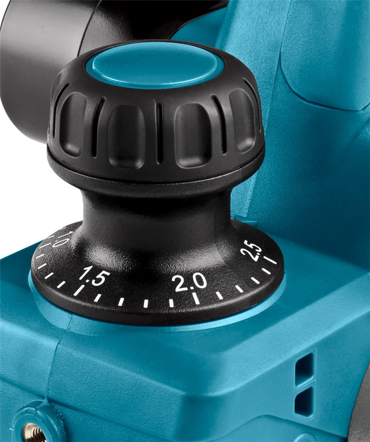 schaafmachine makita 82mm