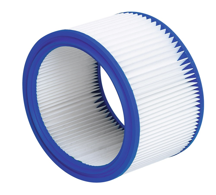 filter harmonica makita