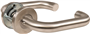 deurkruk rvs a2 oxloc-7