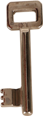 klaviersleutel oxloc-3
