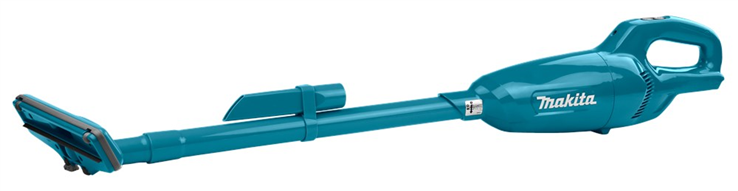accu steelstofzuiger makita