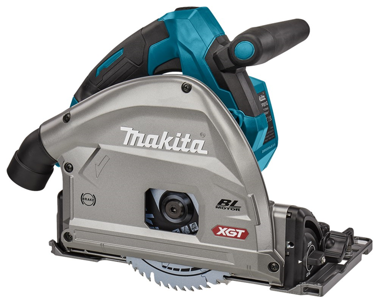 accu invalcirkelzaagmachine makita 165mm