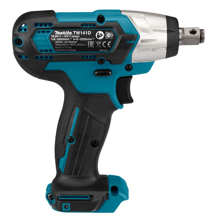 accu slagmoersleutel makita