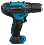 accu boor-/ schroefmachine makita-12