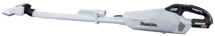 accu steelstofzuiger makita
