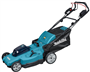 accu grasmaaier makita 530mm-5