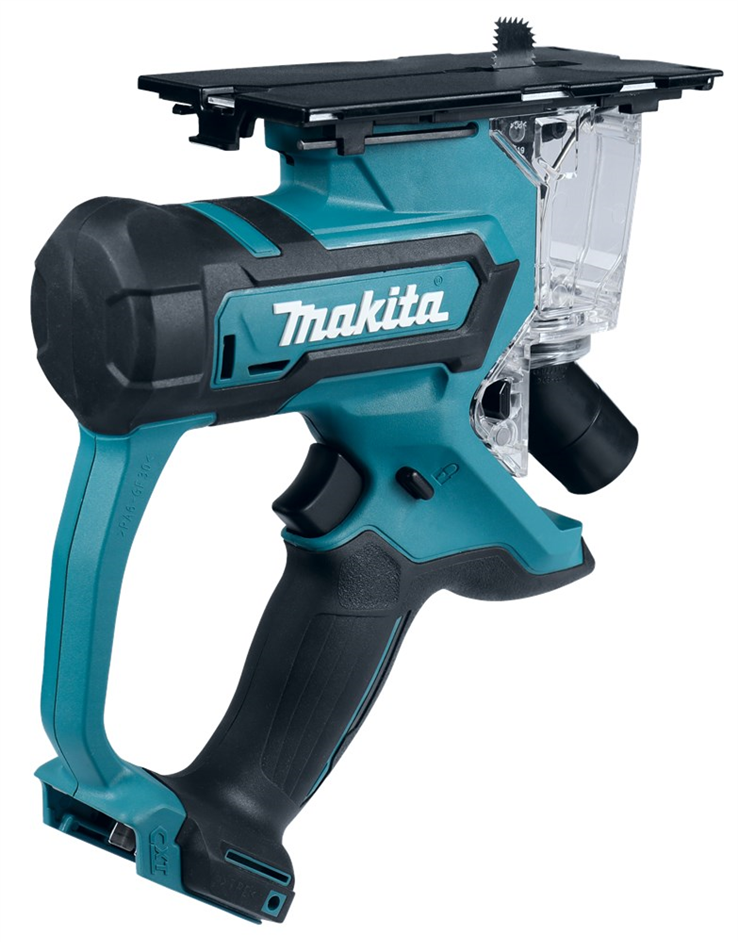 accu gipszaagmachine makita