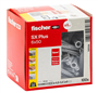 plug nylon fischer-3
