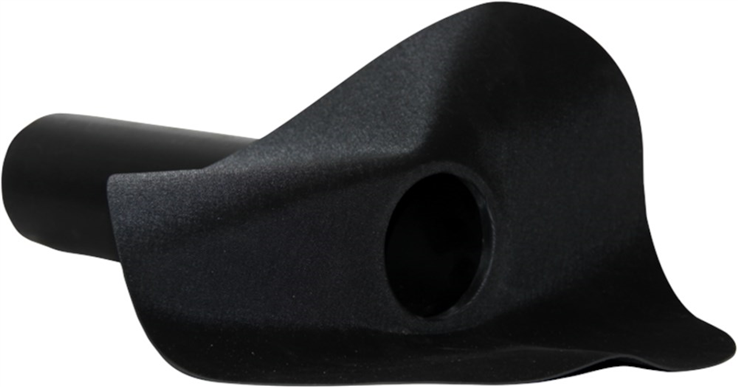 dakdoorvoer epdm folie zwart hwa kelfort