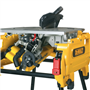 tafel-/afkortzaagmachine dewalt 305mm-18