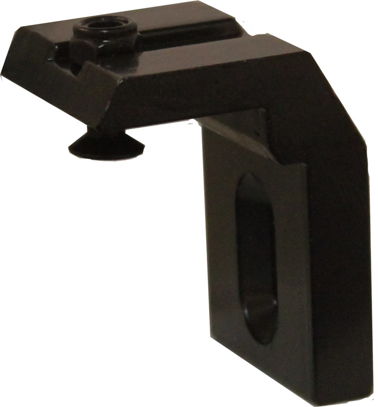 wandraildrager aluminium henderson