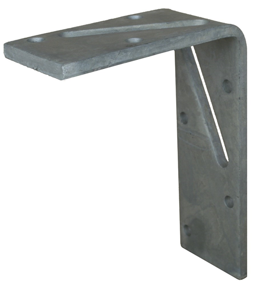 Hoekanker Zwaar Thvz - 120X160X 60X 8.0MM