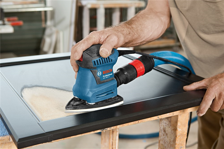 vlakschuurmachine bosch