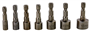 boor-/schroefbitset makita-10