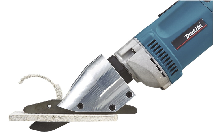 vezelcementschaar makita