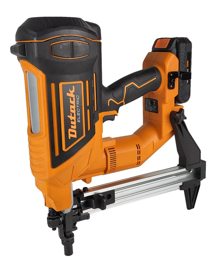 accu betontacker dutack electric basic