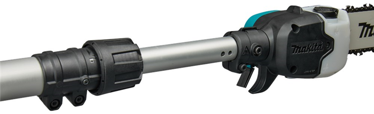 accu stokkettingzaag makita 300mm
