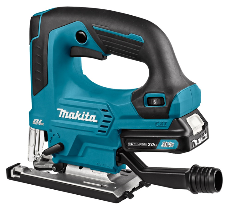 accu decoupeerzaagmachine beugel makita