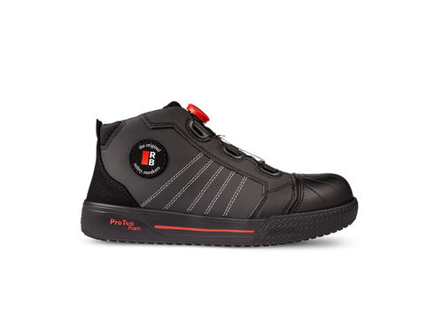 Veiligheidsschoenen Redbrick - SPRINT MT 40 S3S