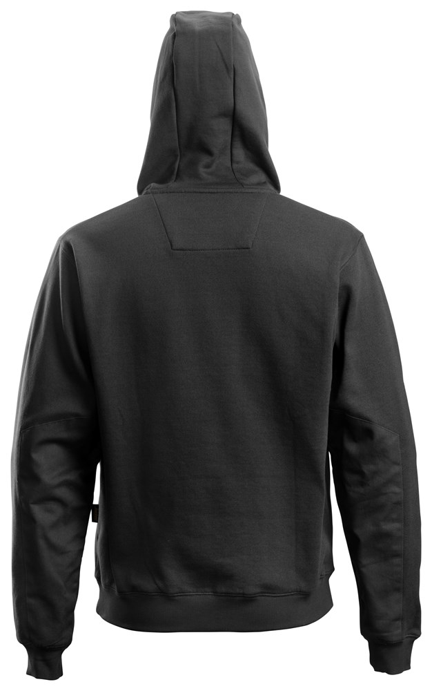 sweatshirt zip hoodie classic snickers