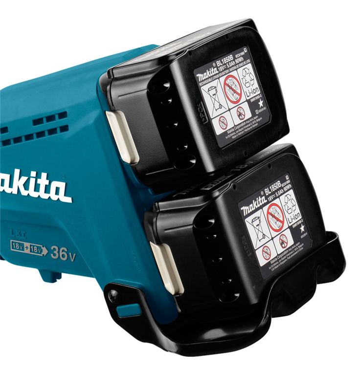 accu bosmaaier d-greep makita