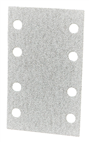 schuurstrook wit velcro makita-4