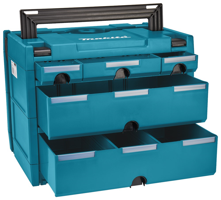 systainer makita