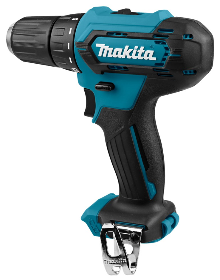 accu boor-/ schroefmachine makita